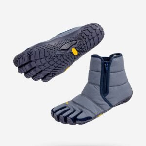 Vibram FiveFingers V-LYNX Running Shoes - Blue