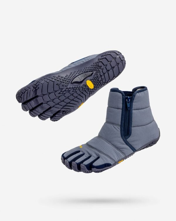 Vibram FiveFingers V-LYNX Running Shoes - Blue