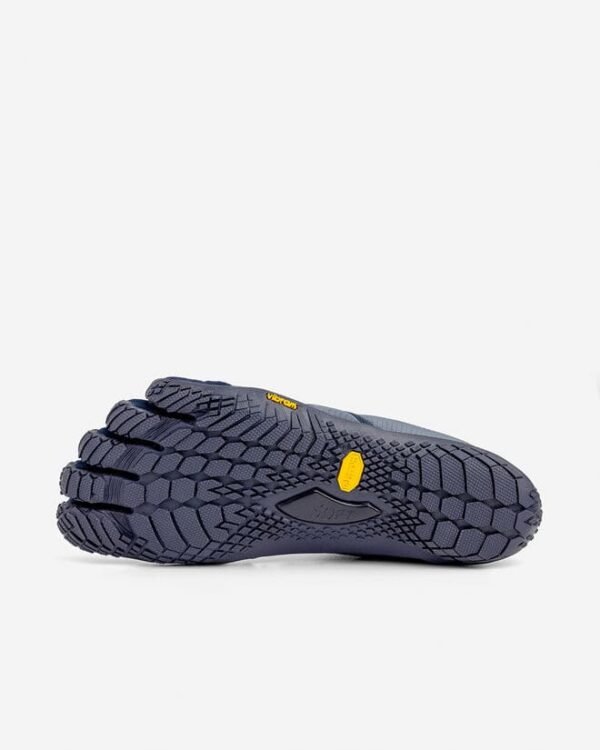 Vibram FiveFingers V-LYNX Running Shoes - Blue - sole