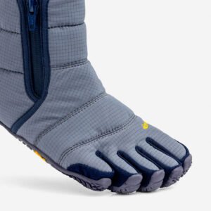 Vibram FiveFingers V-LYNX Running Shoes - Blue - toes